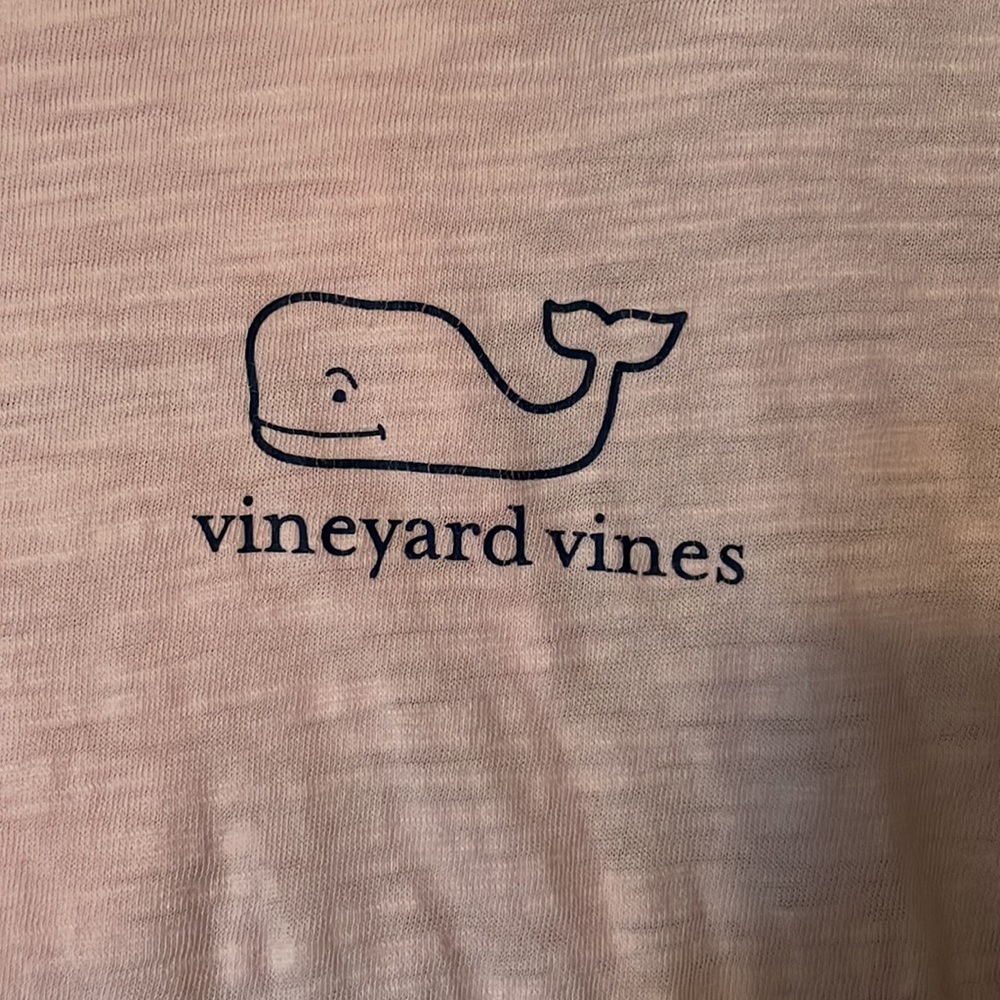 Vineyard Vines Long Sleeve